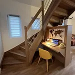 Maison Des 5 Cepages - Chez Vigneron - Jardin Terrasse Et Parking بيت للعطل *