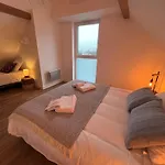 Maison Des 5 Cepages - Chez Vigneron - Jardin Terrasse Et Parking بيت للعطل ميتيلوير