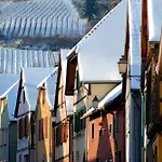 Maison Des 5 Cepages - Chez Vigneron - Jardin Terrasse Et Parking ميتيلوير