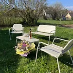 Maison Des 5 Cepages - Chez Vigneron - Jardin Terrasse Et Parking بيت للعطل ميتيلوير