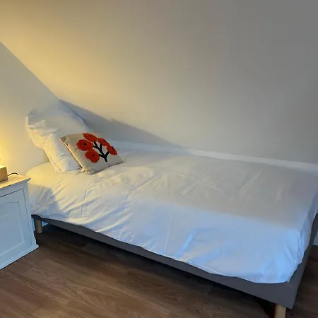 Maison Des 5 Cépages * Mittelwihr