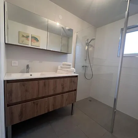 Semesterbostad Maison Des 5 Cepages - Chez Vigneron - Jardin Terrasse Et Parking *