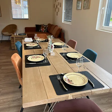 Maison Des 5 Cepages - Chez Vigneron - Jardin Terrasse Et Parking *