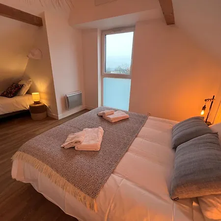 Maison Des 5 Cepages - Chez Vigneron - Jardin Terrasse Et Parking Feriehus Mittelwihr