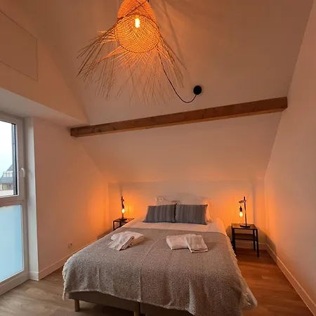 Feriehus Maison Des 5 Cepages - Chez Vigneron - Jardin Terrasse Et Parking Mittelwihr