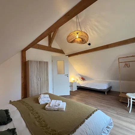 Dom wakacyjny Maison Des 5 Cepages - Chez Vigneron - Jardin Terrasse Et Parking *