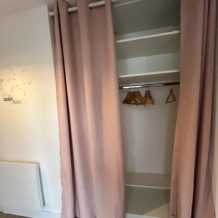 Feriehus Maison Des 5 Cepages - Chez Vigneron - Jardin Terrasse Et Parking