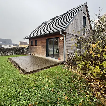 Feriehus Maison Des 5 Cepages - Chez Vigneron - Jardin Terrasse Et Parking