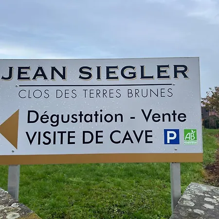 Feriehus Maison Des 5 Cepages - Chez Vigneron - Jardin Terrasse Et Parking