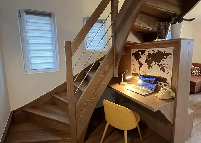 Maison Des 5 Cepages - Chez Vigneron - Jardin Terrasse Et Parking Semesterbostad *