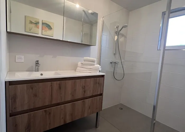 Semesterbostad Maison Des 5 Cepages - Chez Vigneron - Jardin Terrasse Et Parking *