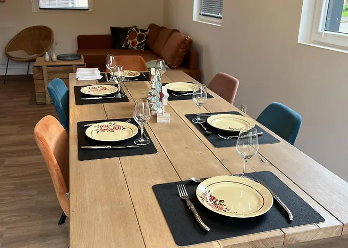 Maison Des 5 Cepages - Chez Vigneron - Jardin Terrasse Et Parking *