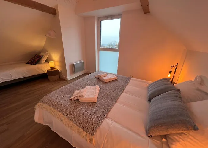 Maison Des 5 Cepages - Chez Vigneron - Jardin Terrasse Et Parking Semesterbostad Mittelwihr